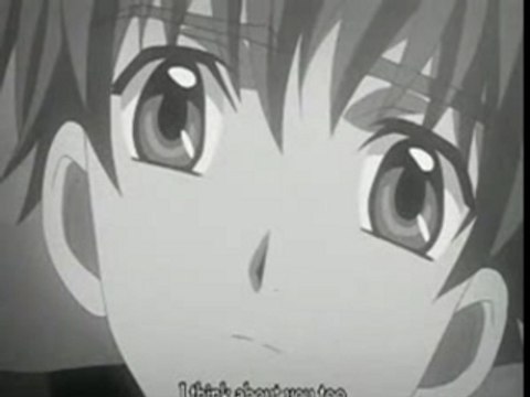 Tsubasa Reservoir Chronicle AMV