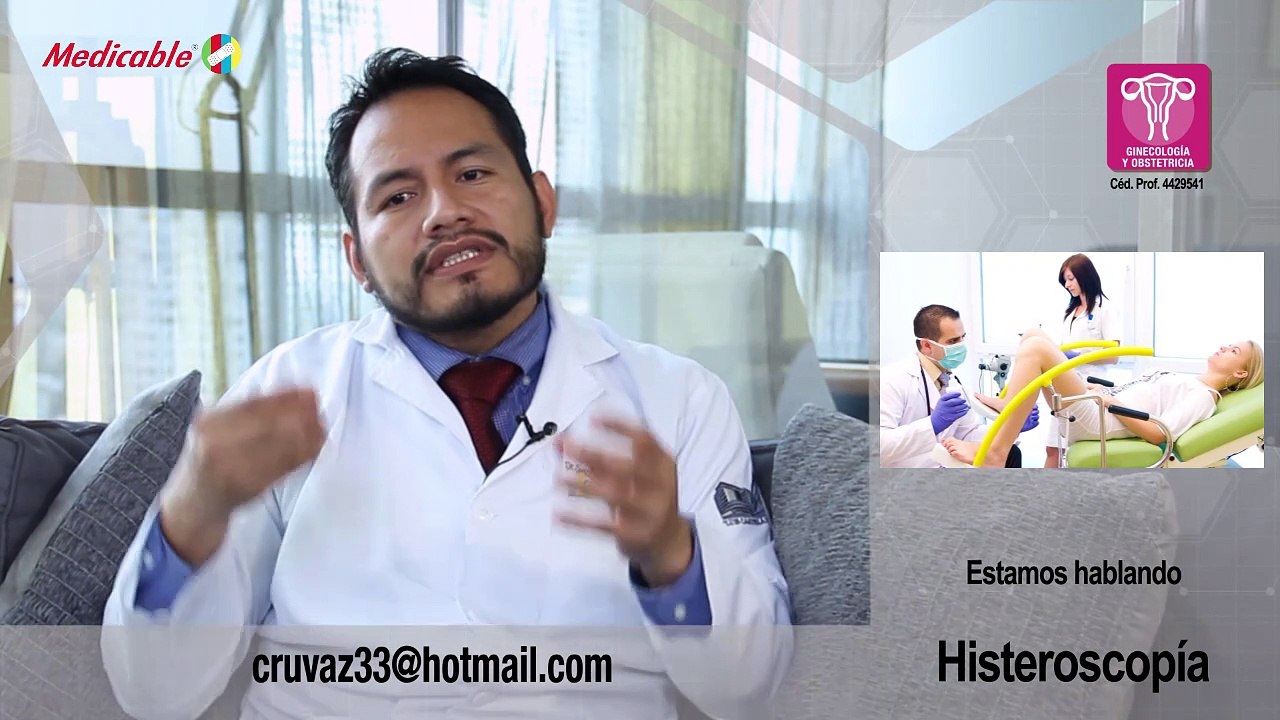 HISTEROSCOPIA