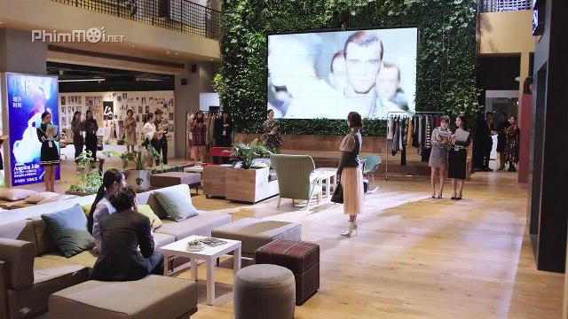 Phim Không Phụ Thời Gian Tập 3 Việt Sub , Phim Tâm lý - Tình Cảm Trung Quốc 2019 , Diễn viên: Hình Chiêu Lâm, An Duyệt Khê, Chu Nhan Mạn Tư, Trình Phong