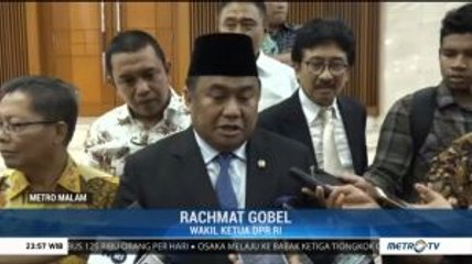 Rachmat Gobel Dukung Pengembangan SDM Hadapi Industri 4.0