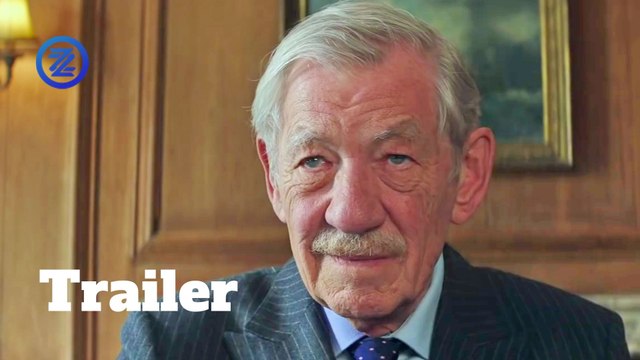The Good Liar Trailer #2 (2019) Helen Mirren, Ian McKellen Drama Movie HD