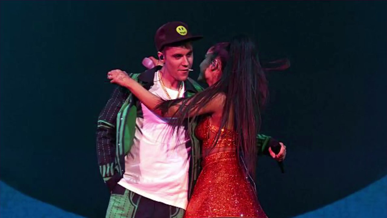 Justin Bieber et Hailey Baldwin unis, ils dévoilent des photos de leur mariage