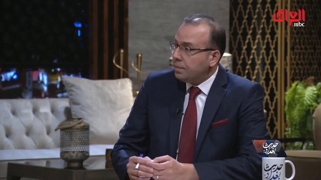 حديث بغداد | الأمين العام لأتحاد الأدباء والكتاب: يجب العمل على تأمين فرص عمل للشباب وتحقيق طموحاتهم