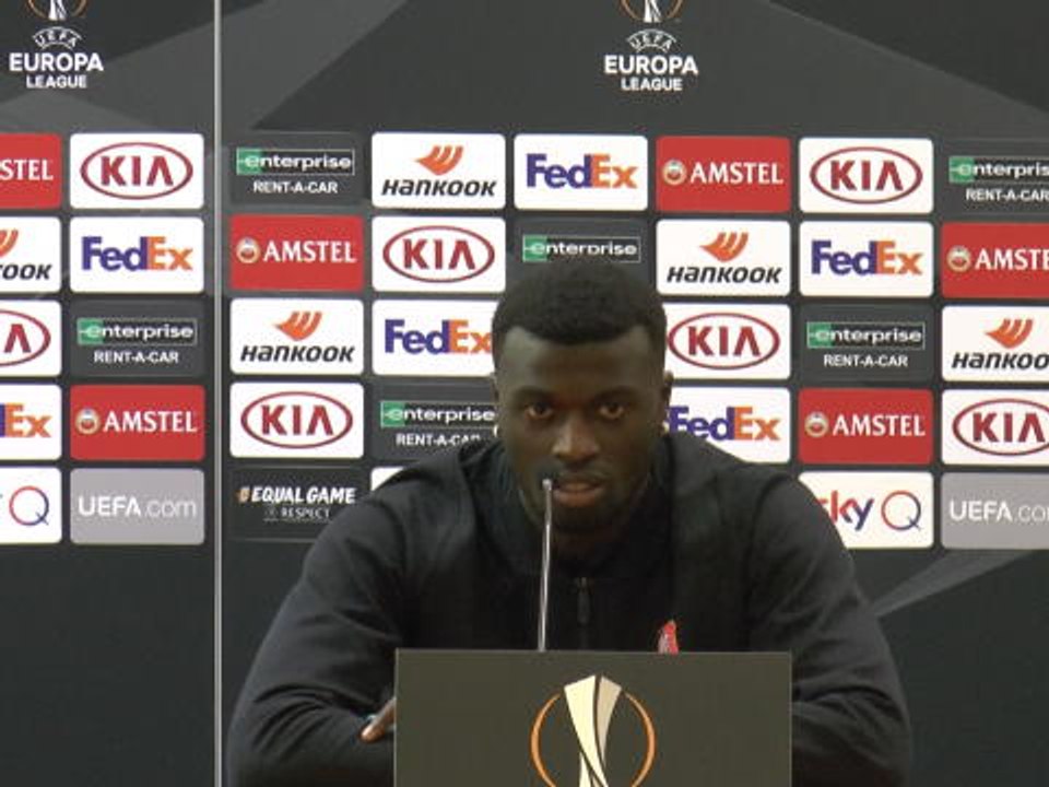 Groupe E - Niang et Stéphan vantent les méritent de Simone Inzaghi