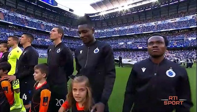 Football | LDC : Le résumé de la rencontre Paris - Bayern