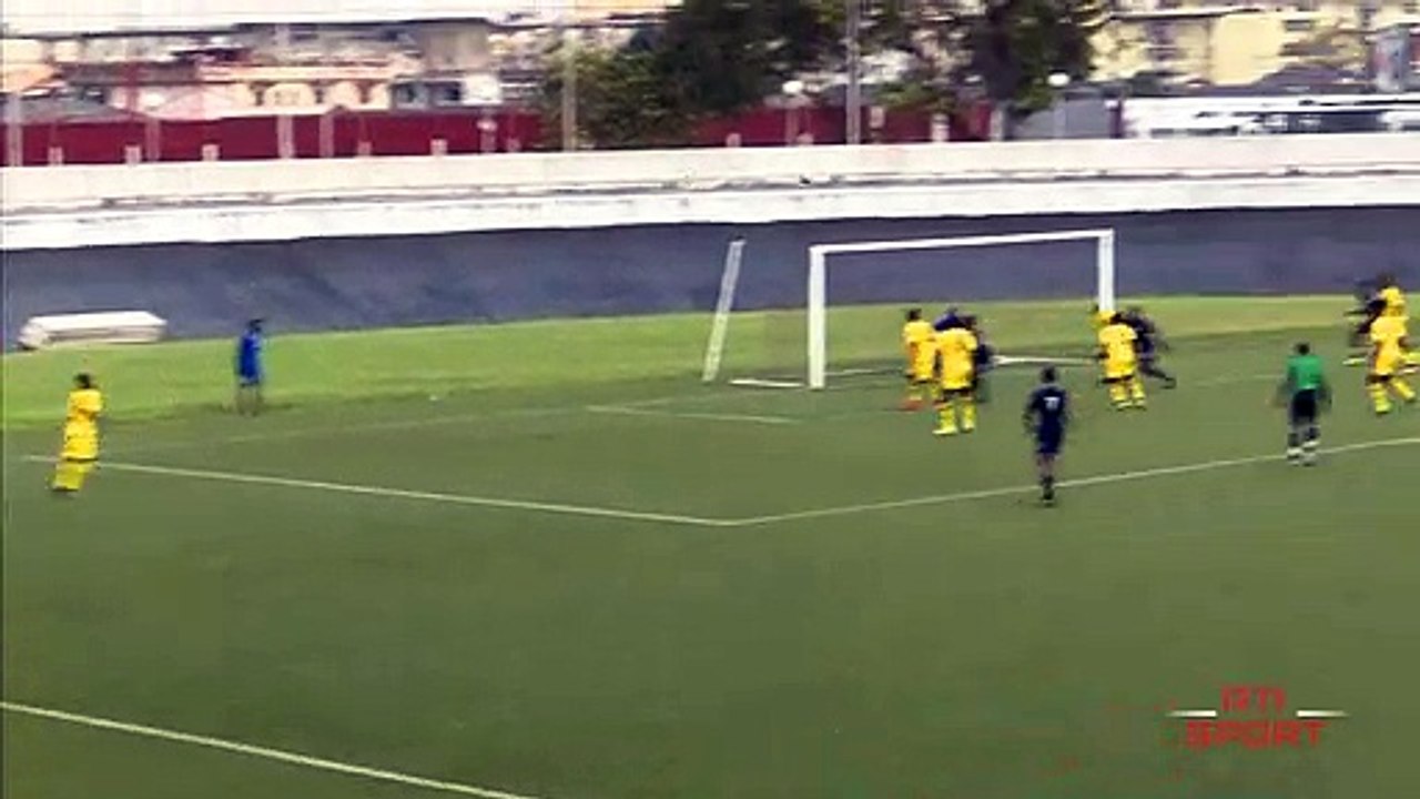 Football | Ligue 2 : Le résumé du match Mouna FC - Songon FC