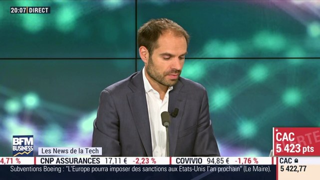 Levées de fonds: 35% des femmes entrepreneures font face à des préjugés sexistes - 02/10