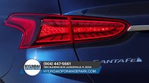 2019 Hyundai Santa Fe Jacksonville FL | Hyundai Santa Fe Jacksonville FL