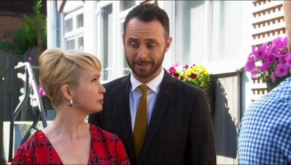 Hollyoaks 3rd October 2019 First Look