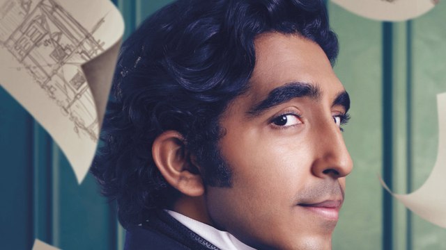 The Personal History of David Copperfield Trailer (2020) Comedy Movie