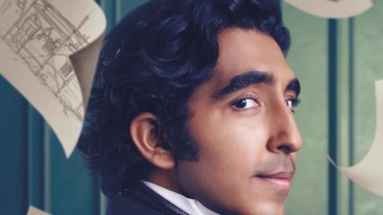 The Personal History of David Copperfield Trailer (2020) Comedy Movie