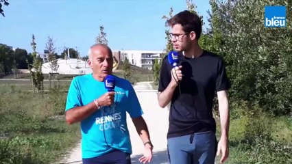 "Tout Rennes Court" - EPISODE 4 : S'ENTRAINER