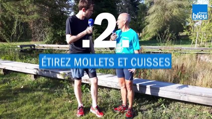"Tout Rennes Court" - EPISODE 3 : "S'ETIRER"