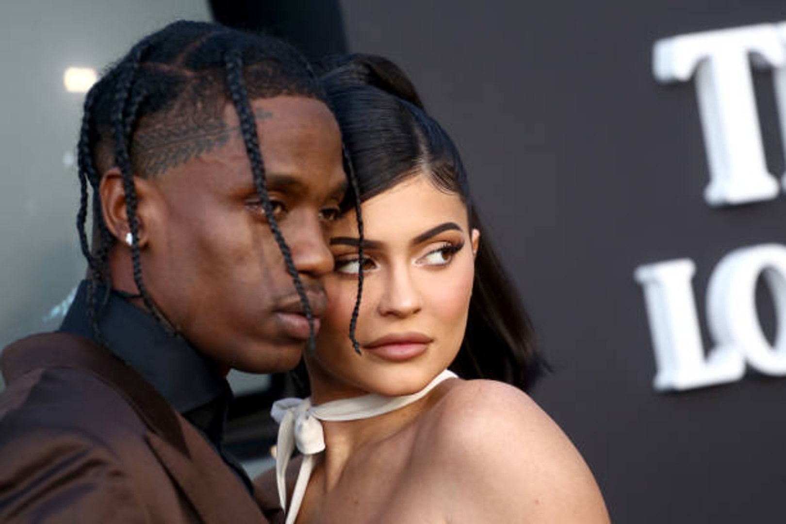 Kylie Jenner and Travis Scott Are 'Taking Some Time Apart'