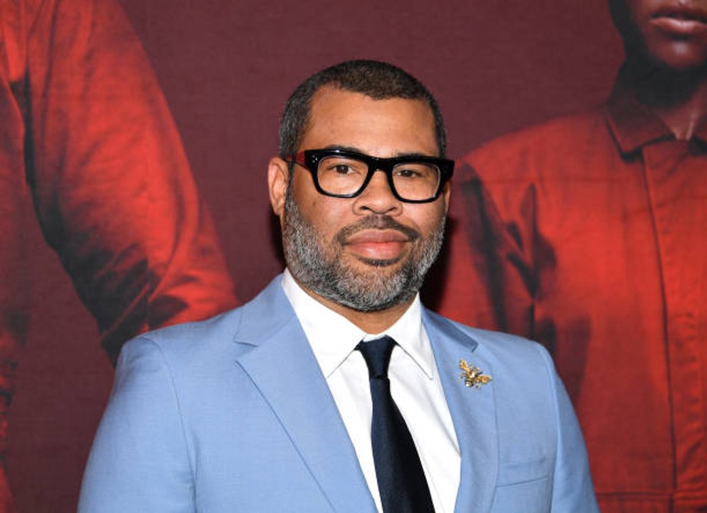 Jordan Peele Signs Five-Year Exclusive Deal With Universal Pictures