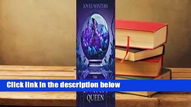 About For Books The Dark Queen Best Sellers Rank : #2