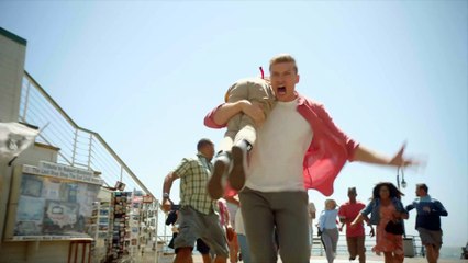 9-1-1 Season 3  Buck & Christopher  Behind the Scenes (2019)