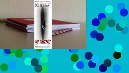 Full version  The Innocents (Pandemic #2) Complete