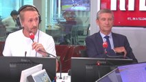 RTL Soir du 02 octobre 2019