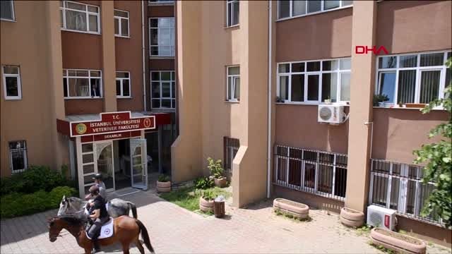 İstanbul-iü-cerrahpaşa veteriner fakültesi'nin 3 gün içinde boşaltılması istendi