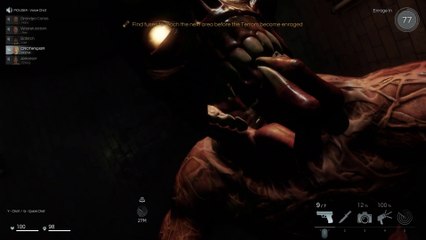 Nobody Kills Me But Me! Deceit - The Friendship Breaker 02