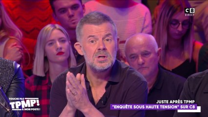 Eric Naulleau dit ce qu'il pense à propos de Eric Zemmour