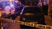 Beşiktaş'ta sokakta yürüyen kişiye silahlı saldırı: Durumu ağır