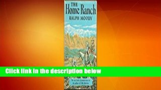 Full version  The Home Ranch  Best Sellers Rank : #4