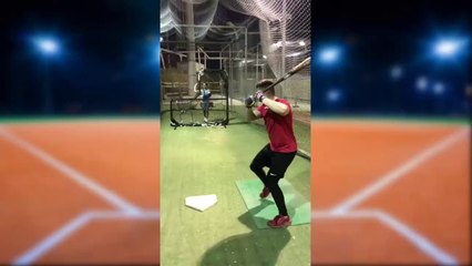 Pol Rodríguez Baseball "Highlights" 2017-2019