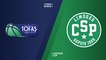 Tofas Bursa - Limoges CSP Highlights | 7DAYS EuroCup, Regular Season Round 1