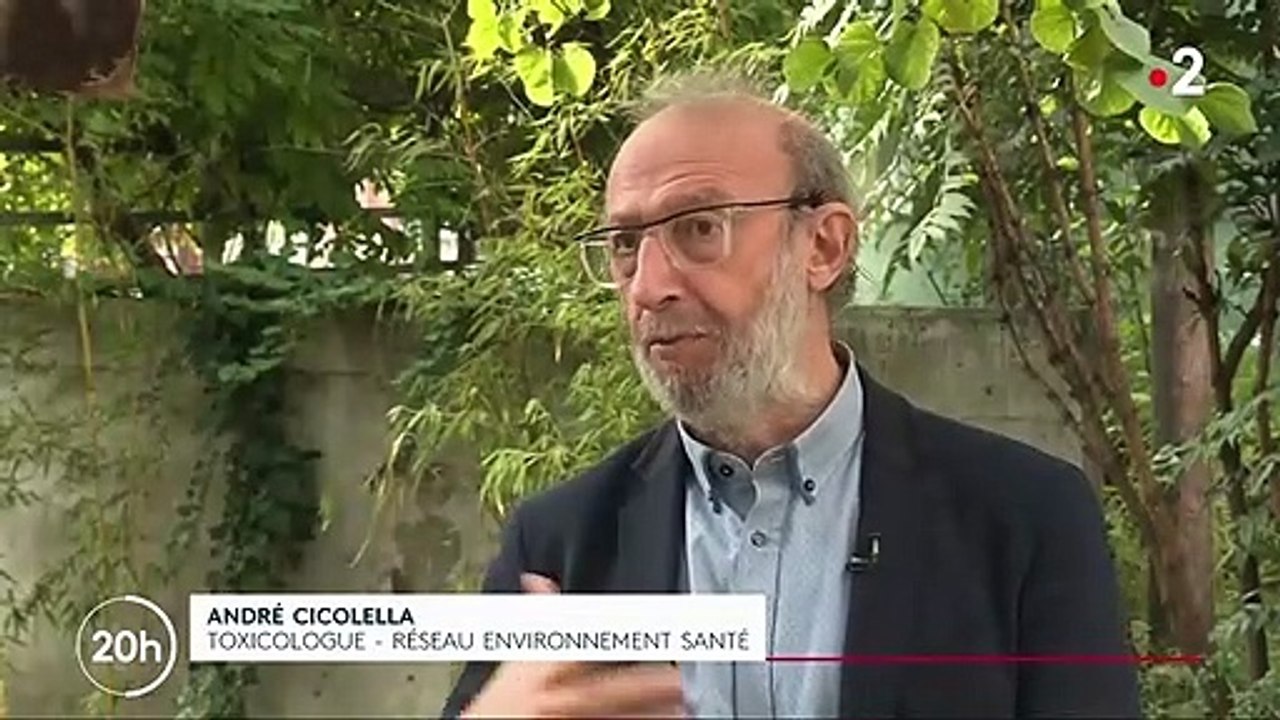 Incendie de l'usine Lubrizol à Rouen : les analyses livrent des premières réponses