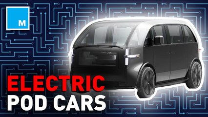 This could be your first subscription-based vehicle