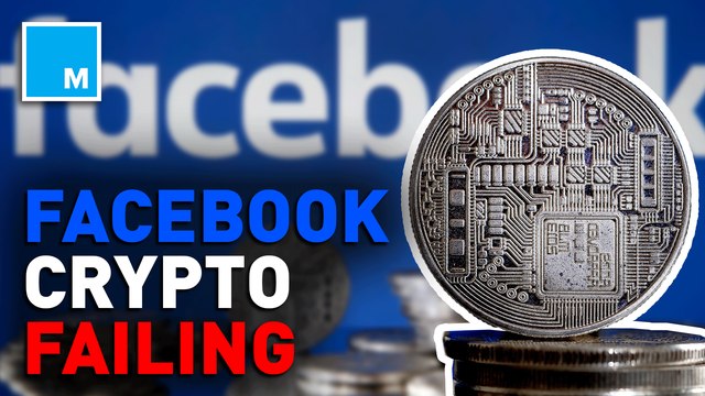 Libra's backers are now reconsidering supporting the cryptocurrency