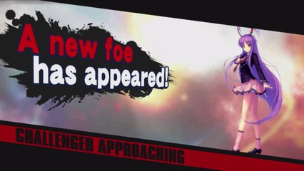 Nep Quickie: Reisen Udongein Inaba Trailer