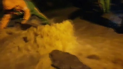 태풍 근접 대구·경북...긴장감 최고조 / YTN