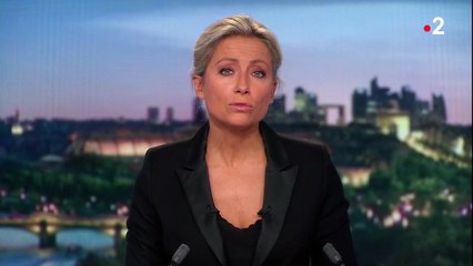 Incendie d'une usine à Rouen : le gouvernement pointe la responsabilité de Lubrizol