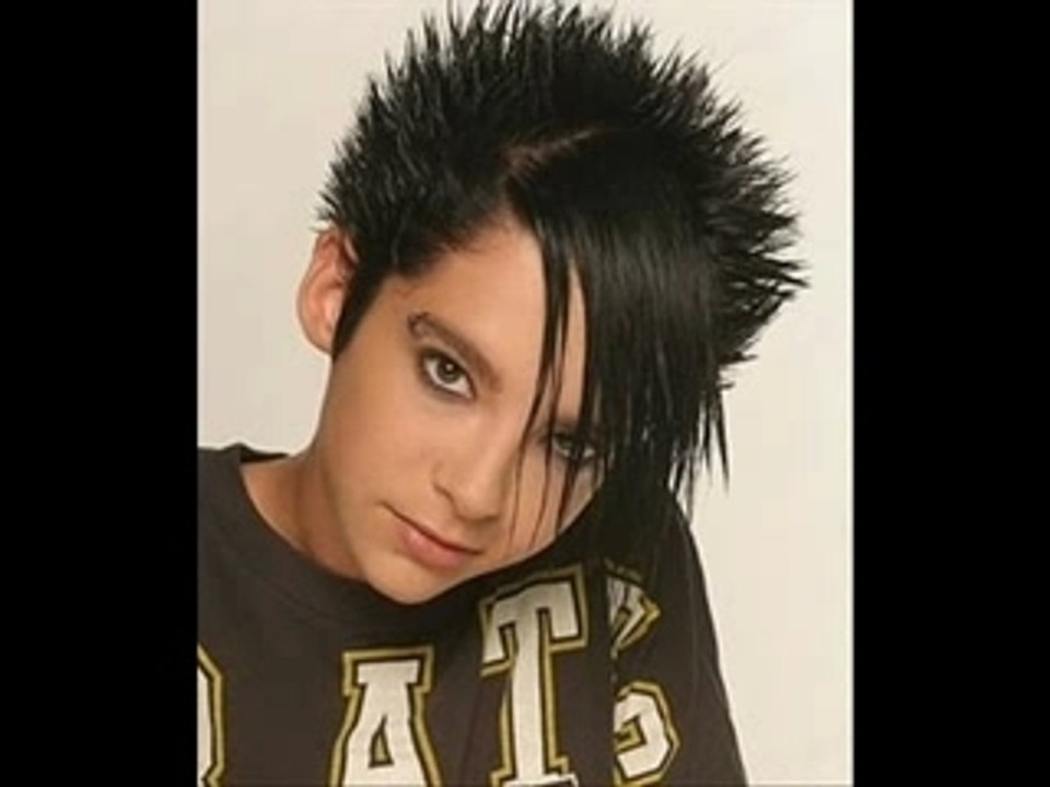 Bill Kaulitz.