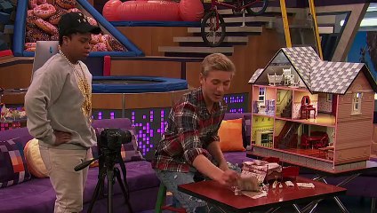 (Game Shakers) T03E12 - Casa de Demolição de Boneca [480p] (DUBLADO)