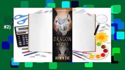 Dragon Mystics (Supernatural Prison, #2)  Review