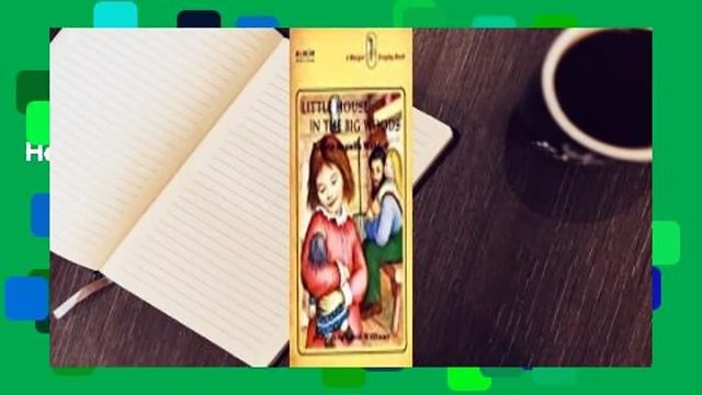 Little House in the Big Woods (Little House, #1) Best Sellers Rank : #5