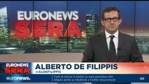 Euronews Sera | TG europeo, edizione di mercoledì 02 ottobre 2019