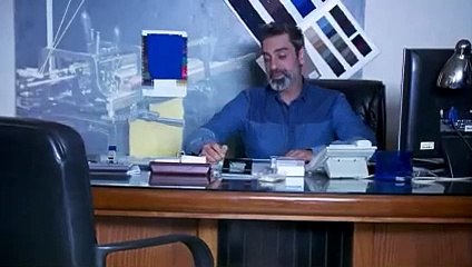 مسلسل موجة غضب الحلقة 15 الخامسة عشر