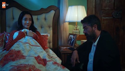 Mustafa’nın Asiye’ye vedası… - Sen Anlat Karadeniz 58.Bölüm