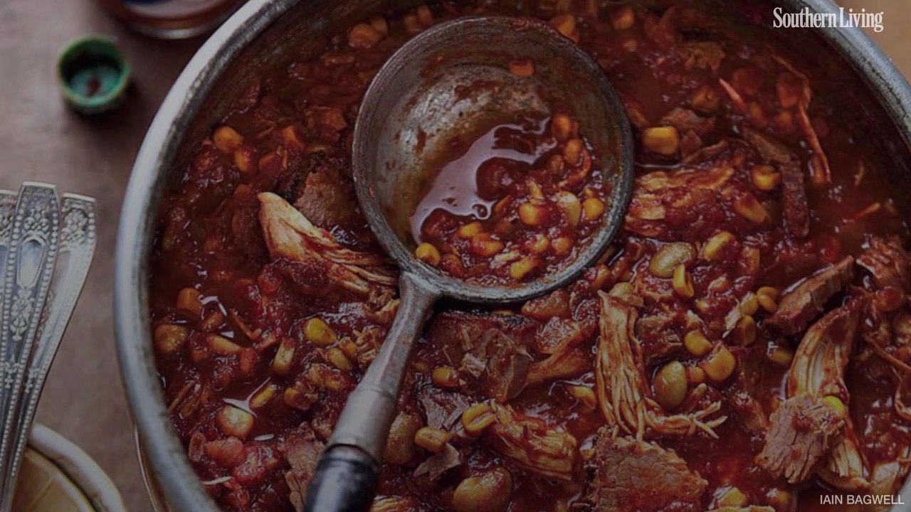 The South’s Most Iconic Dishes