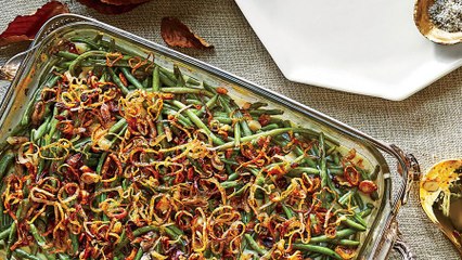 Vintage Casseroles Beloved in the South That Deserve to be Celebrated