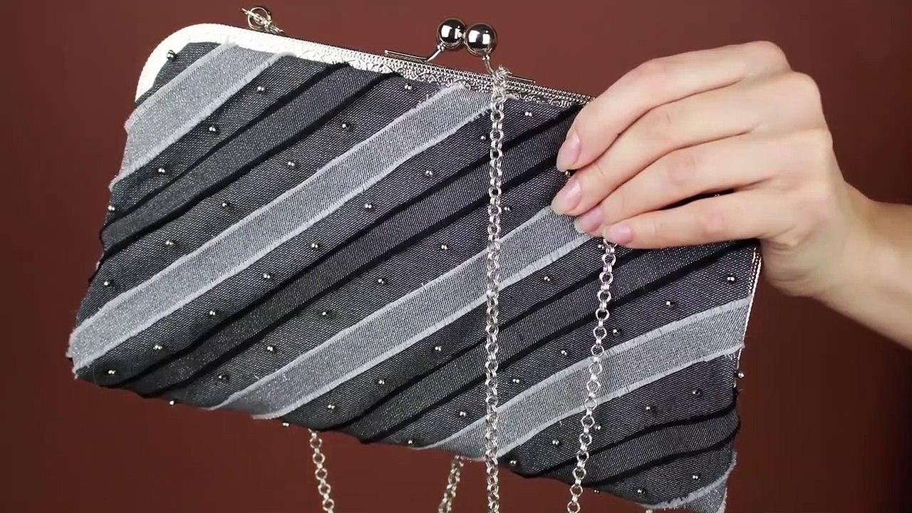 Bolso de noche