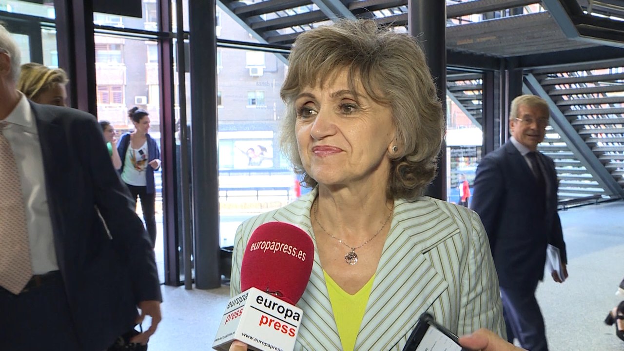 Carcedo dice que fármacos con ranitidina se retiran como "precaución extrema"