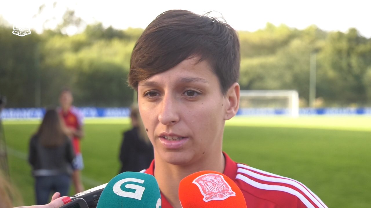 Marta Corredera: "Hemos dejado el listón alto y tenemos exigencia"