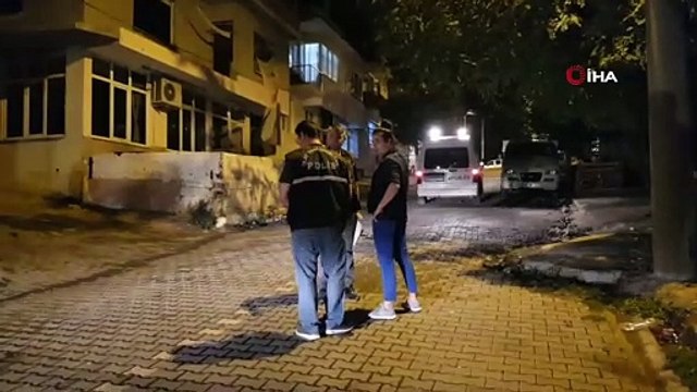 Edremit’te roman mahallesi karıştı: 1 ölü 9 yaralı