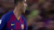 Barcelona vs Inter 2-1 All Goals & Highlights 02/10/2019 Champions League